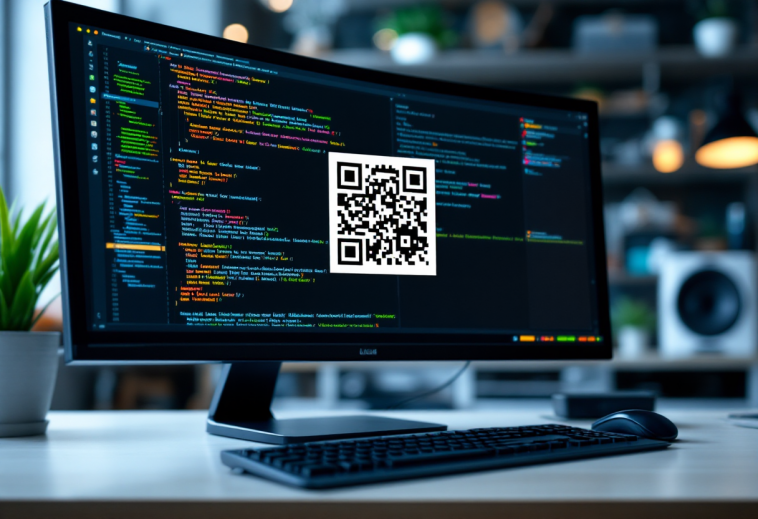 Immagine che illustra il kernel panic di Linux