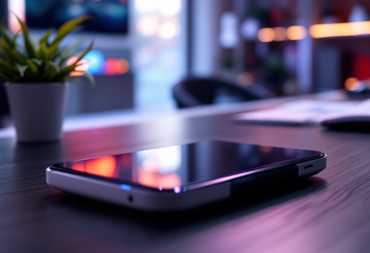 Lenovo Legion Go, la nuova console portatile per il gaming