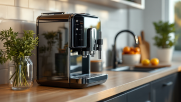 Le migliori macchine da caffè automatiche del 2024