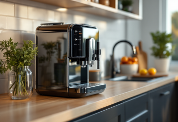 Le migliori macchine da caffè automatiche del 2024