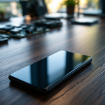 Immagine del nuovo chip MediaTek Dimensity 8400 per smartphone