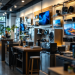 Grafico che mostra l'evoluzione del mercato tecnologico in Italia nel 2024