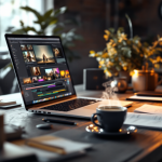 Immagine che rappresenta l'AI Movie Gen di Meta per video