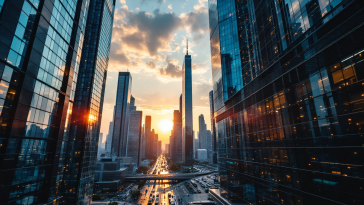 Immagine che rappresenta le nuove misure di Meta contro il terrorismo