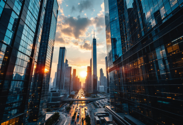 Immagine che rappresenta le nuove misure di Meta contro il terrorismo