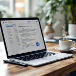 Microsoft Outlook che sostituisce l'app Posta e Calendario