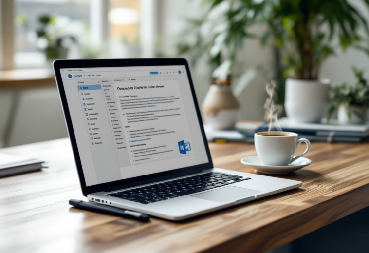 Microsoft Outlook che sostituisce l'app Posta e Calendario