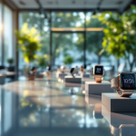 Guida alla scelta del miglior smartwatch per il 2024