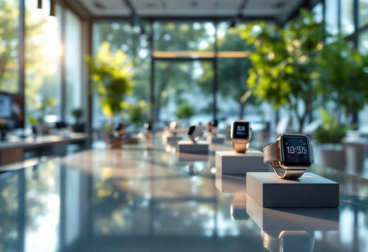 Guida alla scelta del miglior smartwatch per il 2024