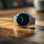 Smartwatch versatile e conveniente per uso quotidiano