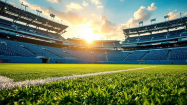Giocatori dei Green Bay Packers in azione durante un allenamento