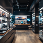 Immagine dei migliori gadget tecnologici del 2024