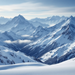 Panorama delle migliori località sciistiche italiane