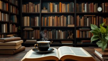 Immagine dei migliori saggi da leggere a dicembre