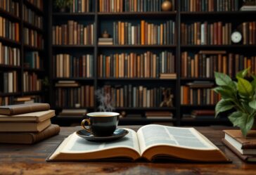 Immagine dei migliori saggi da leggere a dicembre