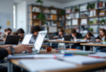 Immagine che rappresenta le nuove misure contro le molestie nelle scuole di giornalismo