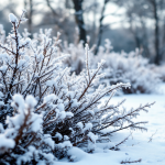 Muschio e fieno decorativi per il Natale