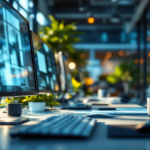Logo NVIDIA e Run:ai con approvazione europea