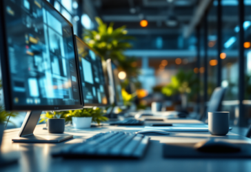 Logo NVIDIA e Run:ai con approvazione europea