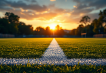 Nikhai Hill-Green in maglia Alabama Crimson Tide