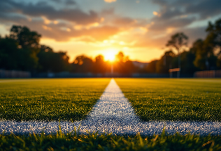 Nikhai Hill-Green in maglia Alabama Crimson Tide