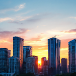 Immagine che rappresenta le notizie del 2024 con sfide e speranze