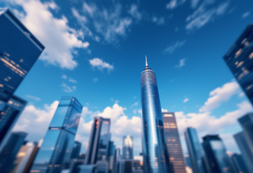 Aggiornamenti sulle aziende e tendenze corporate