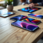 Immagine delle ultime novità sui dispositivi Google Pixel