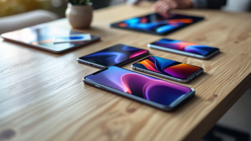 Immagine delle ultime novità sui dispositivi Google Pixel