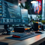 Immagine delle novità di Linux 6.13 per processori AMD Zen 5