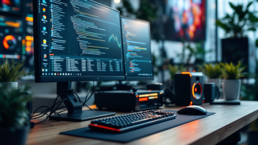 Immagine delle novità di Linux 6.13 per processori AMD Zen 5