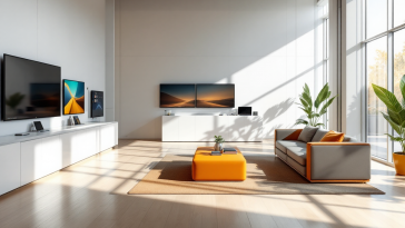 Immagine che illustra le novità del Microsoft Store nel 2024