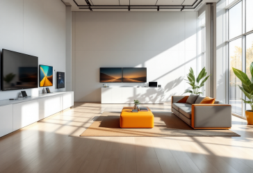 Immagine che illustra le novità del Microsoft Store nel 2024