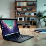 Screenshot delle novità di Linux Mint 22.1 'Xia'