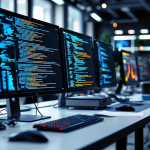 Immagine che illustra le novità di Linux 6.13 RC 4