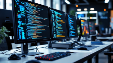 Immagine che illustra le novità di Linux 6.13 RC 4