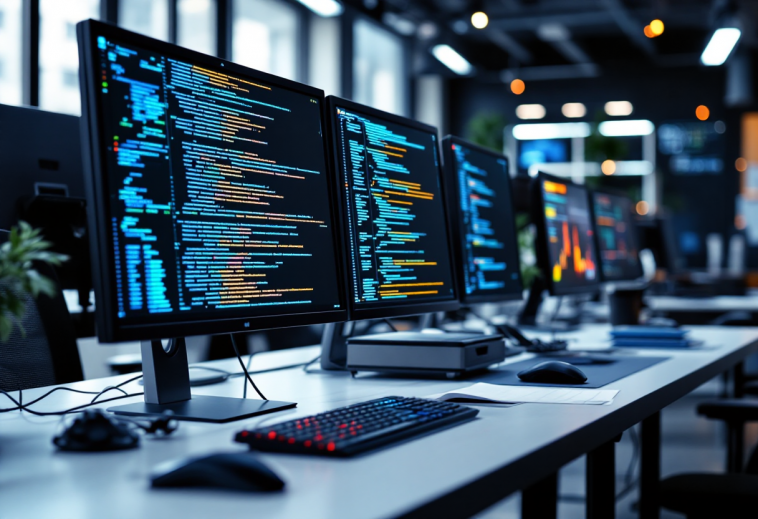 Immagine che illustra le novità di Linux 6.13 RC 4