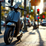 Monopattini elettrici in città secondo nuove regole