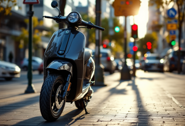 Monopattini elettrici in città secondo nuove regole