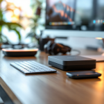 Immagine dei nuovi Surface Microsoft con processori Intel Lunar Lake