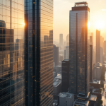 Rappresentazione dell'infrastruttura AI di Nvidia