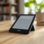 Nuovo Amazon Kindle in offerta a meno di 90€