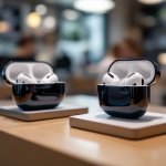 Apple AirPods 4 in offerta su Amazon