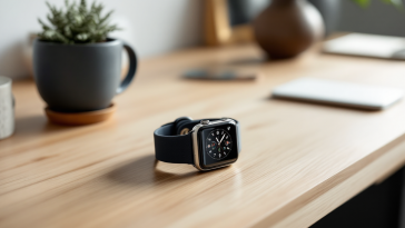 Apple Watch 10 in offerta con design elegante e funzionalità avanzate