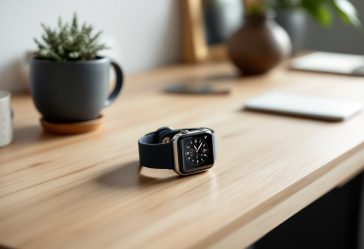 Apple Watch 10 in offerta con design elegante e funzionalità avanzate