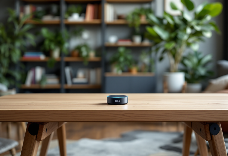 Echo Show 10 in offerta con sconto di 60 euro