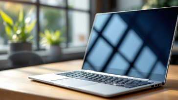 HP Chromebook x360 14a in offerta a 249 euro