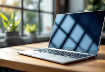 HP Chromebook x360 14a in offerta a 249 euro