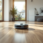 Robot aspirapolvere Lefant M210P in offerta speciale