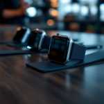 Smartwatch in offerta durante il Black Friday